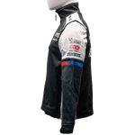 2024 Team Softshell Hybrid Jacket