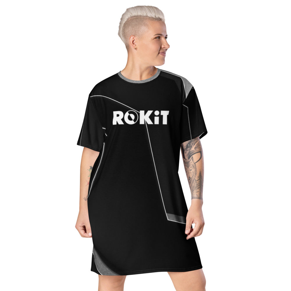 dress – ROKiT Gear