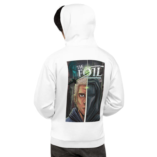 The Foil Comfy Hoodie