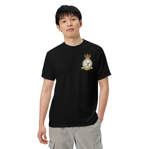 28 Sqn RAF t-shirt
