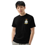617 Sqn RAF t-shirt