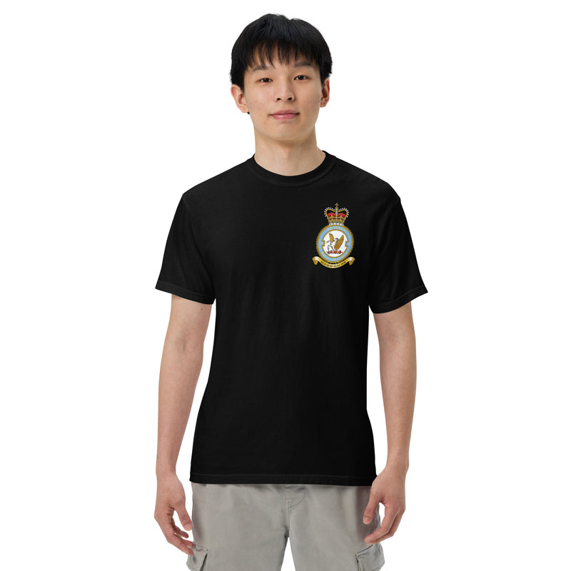 28 Sqn RAF t-shirt