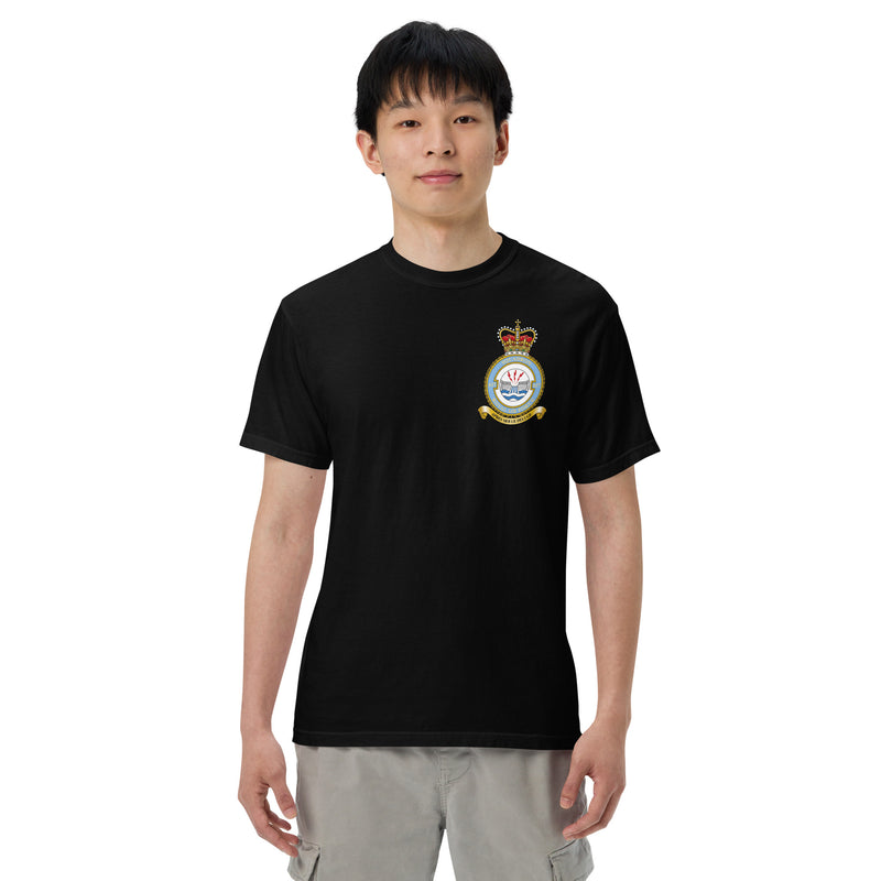 Air Movements Squadron RAF t-shirt