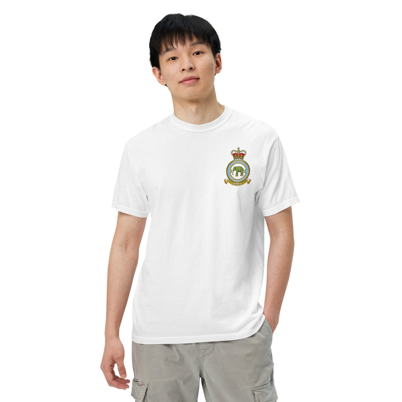 27 Sqn RAF t-shirt