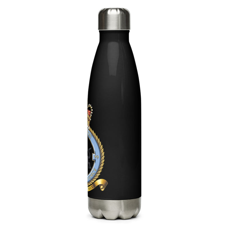 99 Sqn RAF Water Bottle