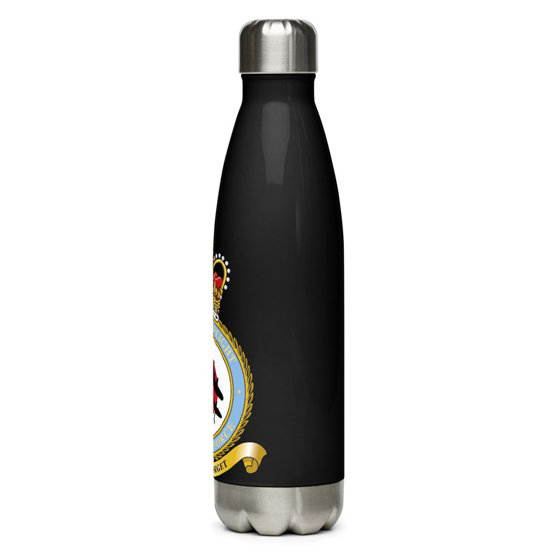 Memorial Flight Water Bottle