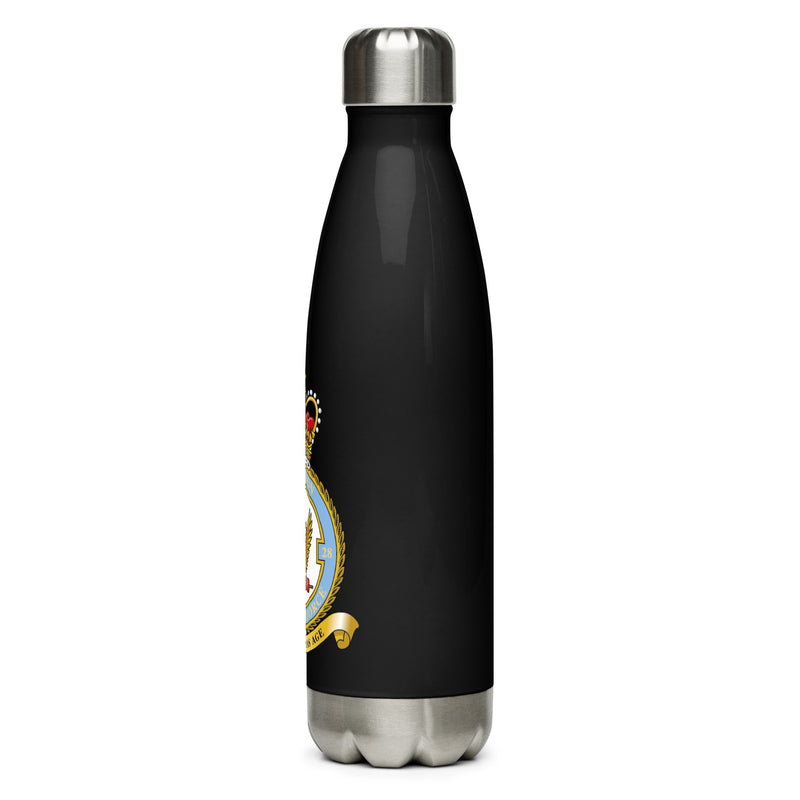 28 Sqn RAF Water Bottle