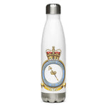 Queen's Colour Squadron Water Bottle