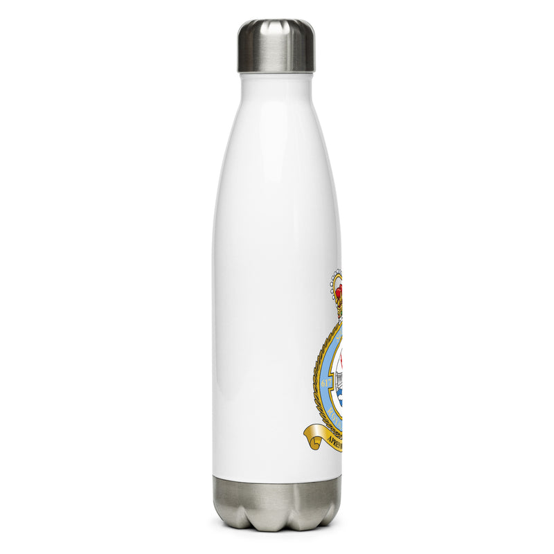 617 Sqn RAF Water Bottle