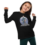 The Wand Youth long sleeve