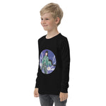 The Freeze Youth long sleeve