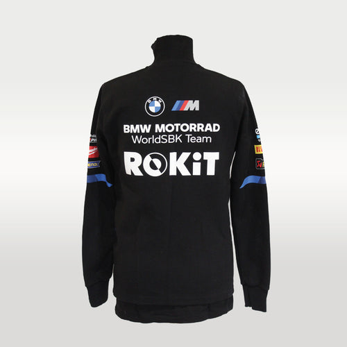 ROKiT BMW MOTORRAD WSBK – ROKiT Gear