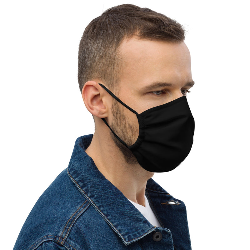 Premium face mask - ROKiT Games