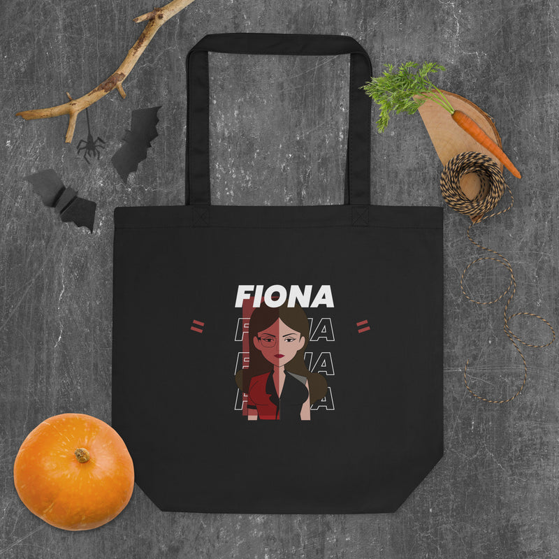 Fiona Eco Tote Bag