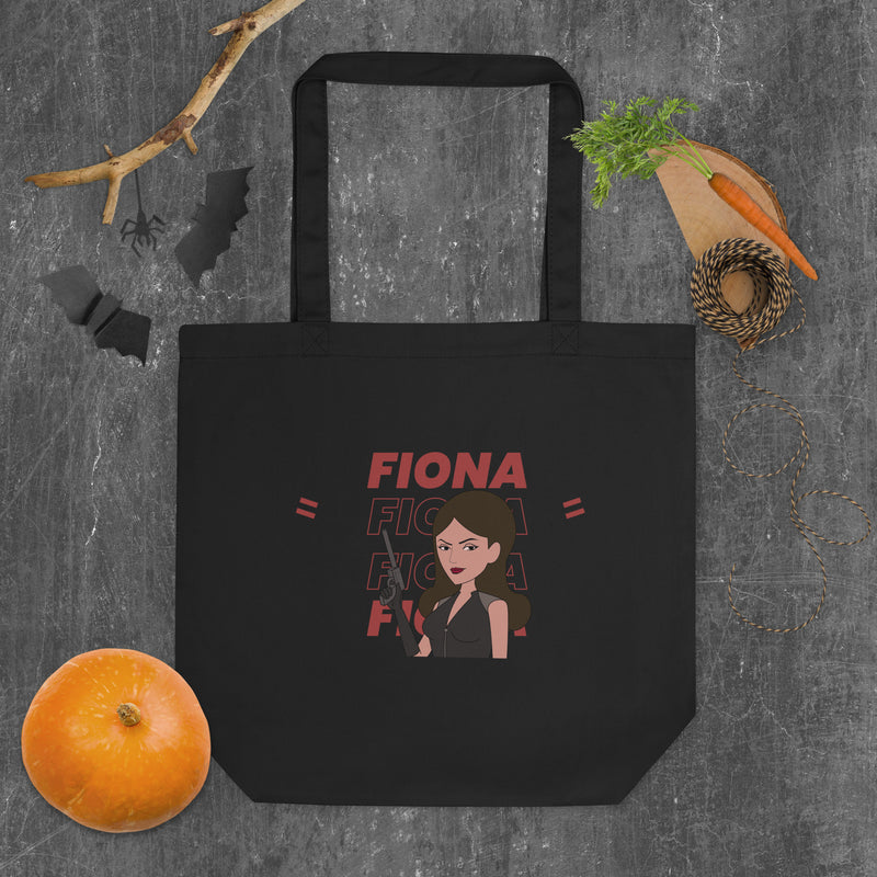 Fiona Eco Tote Bag