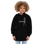 Oceana Kids fleece hoodie