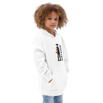 Justin Love Kids fleece hoodie