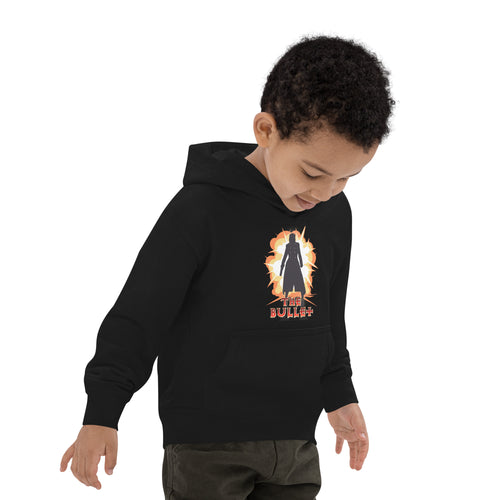 The Bullet Collection Kids Hoodie
