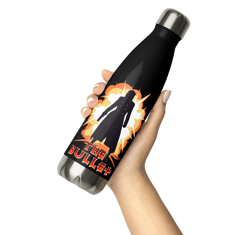 The Bullet  Stainless Steel Water Bottle