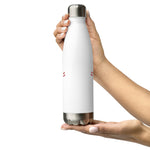Fiona Stainless Steel Water Bottle