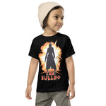 The Bullet Collection Toddler Short Sleeve Tee