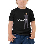 Oceana Toddler Short Sleeve Tee