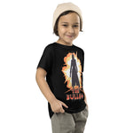 The Bullet Collection Toddler Short Sleeve Tee