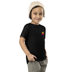 Jack and Chirp Toddler Short Sleeve