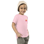 Jack and Chirp Toddler Short Sleeve