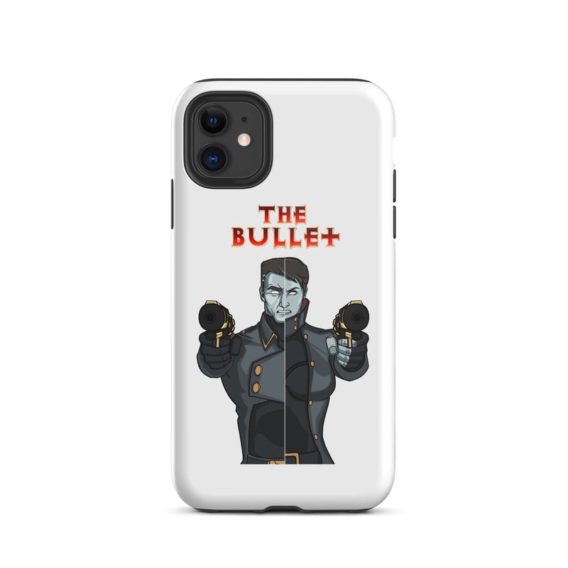 The Bullet  Tough Case for iPhone®