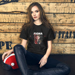Fiona Unisex t-shirt