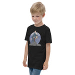 The wand Youth jersey t-shirt