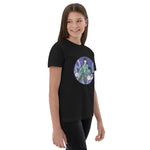 The Freeze Youth jersey t-shirt