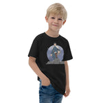 The wand Youth jersey t-shirt