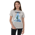 The Freeze Cover Youth jersey t-shirt