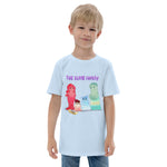 The Slime Family Youth t-shirt