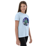 The Freeze Youth jersey t-shirt