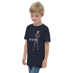 Oceana Youth jersey t-shirt
