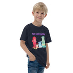The Slime Family Youth t-shirt
